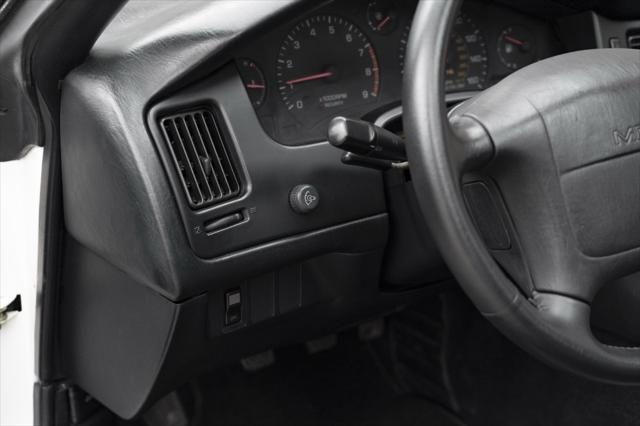 used 1991 Toyota MR2 car, priced at $25,995