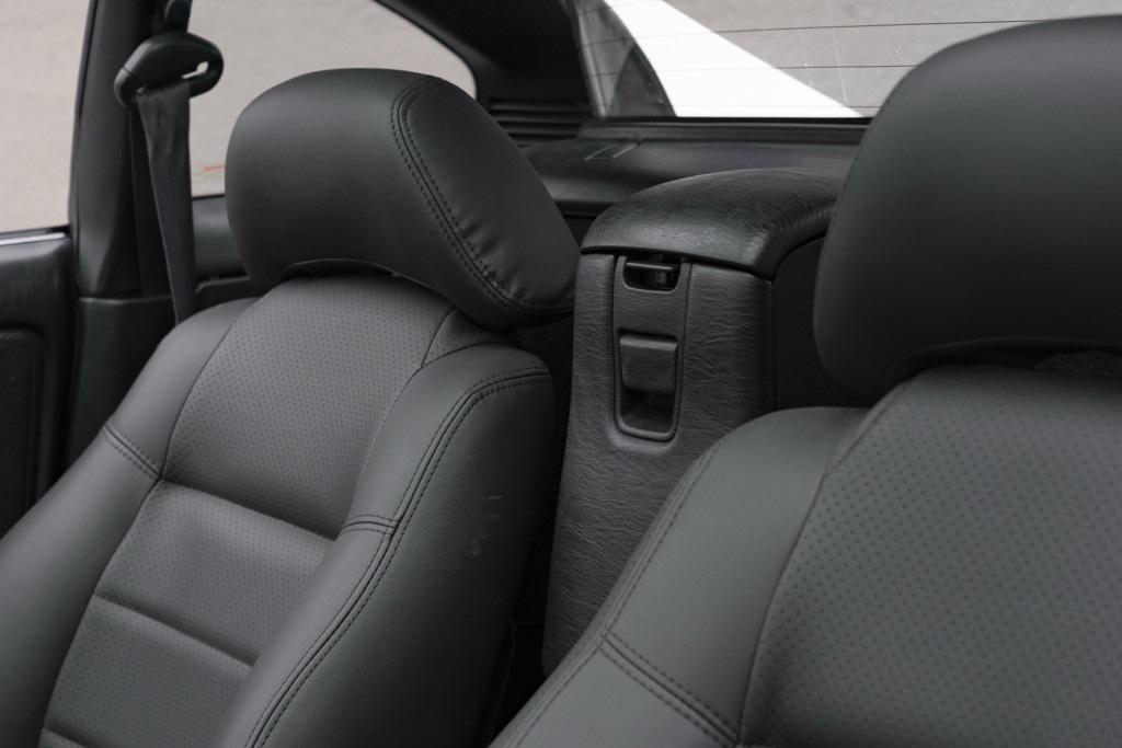 used 1991 Toyota MR2 car, priced at $24,995