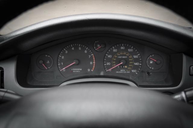 used 1991 Toyota MR2 car, priced at $25,995