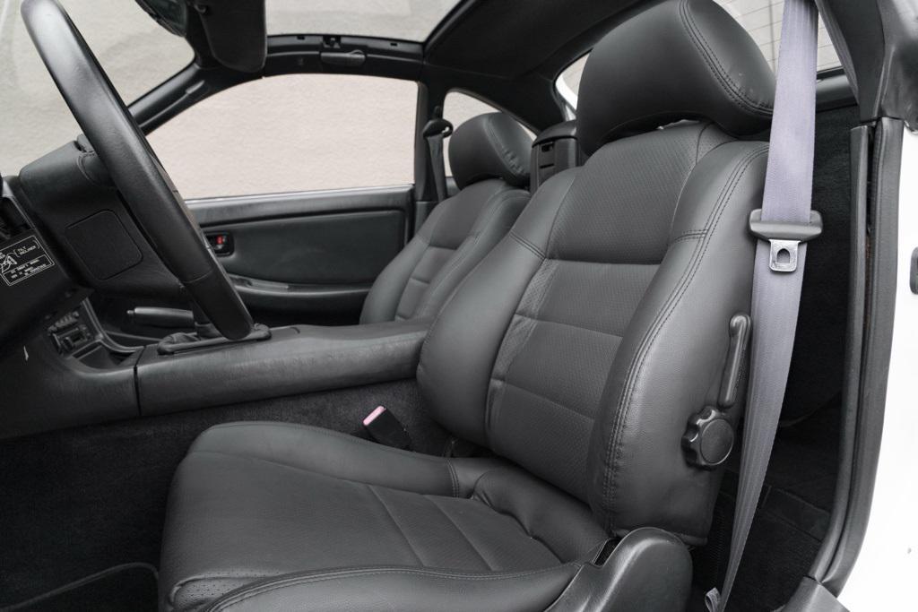 used 1991 Toyota MR2 car, priced at $24,995