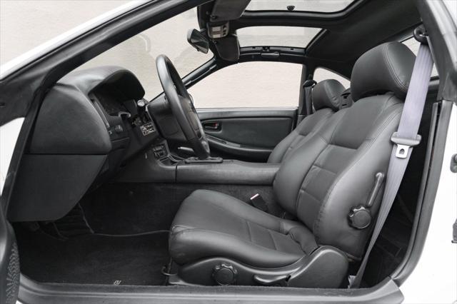used 1991 Toyota MR2 car, priced at $25,995