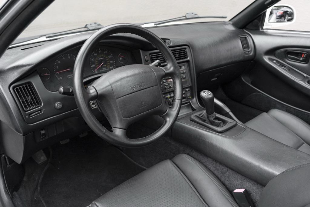 used 1991 Toyota MR2 car, priced at $24,995