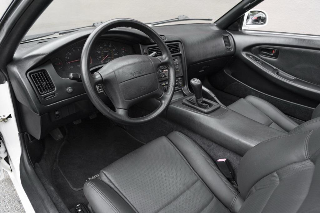 used 1991 Toyota MR2 car, priced at $24,995