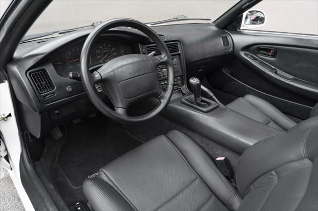 used 1991 Toyota MR2 car, priced at $25,995