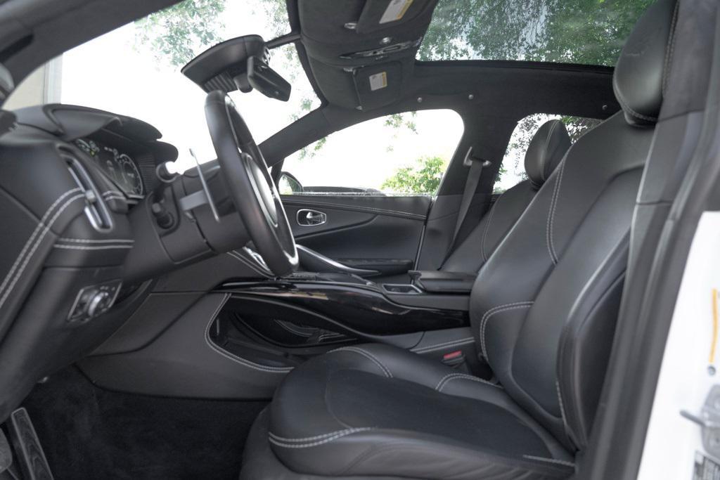 used 2021 Aston Martin DBX car, priced at $82,995