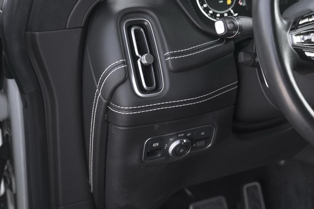 used 2021 Aston Martin DBX car, priced at $82,995