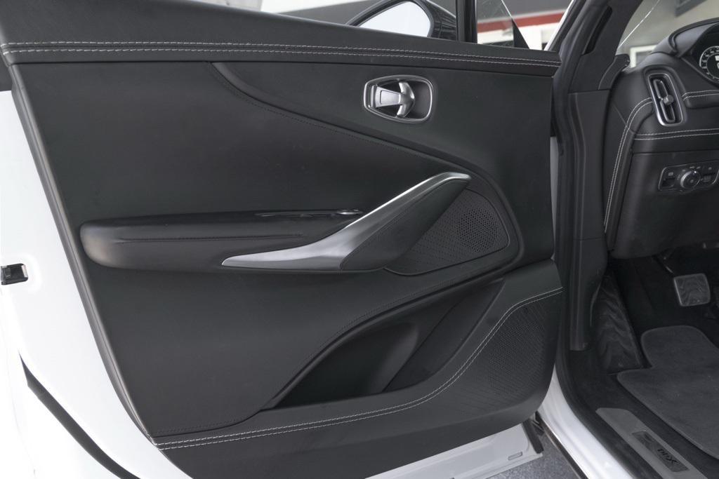 used 2021 Aston Martin DBX car, priced at $82,995