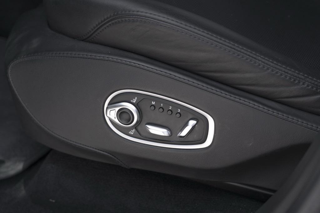 used 2021 Aston Martin DBX car, priced at $82,995