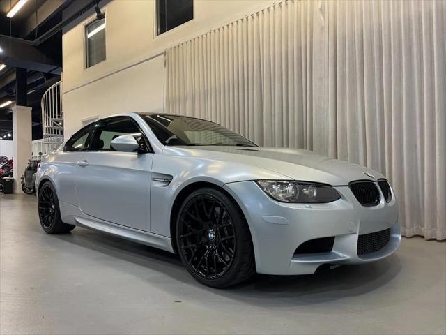 used 2012 BMW M3 car, priced at $43,999