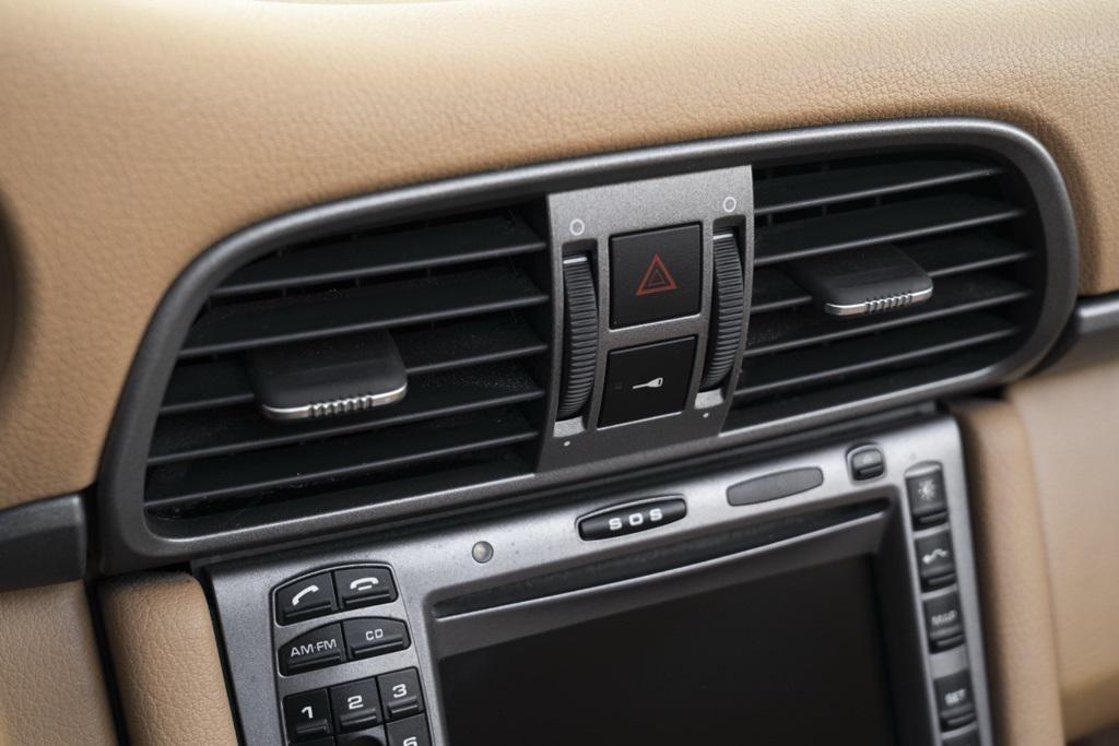 used 2007 Porsche 911 car, priced at $41,990