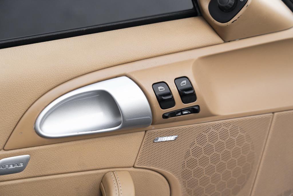 used 2007 Porsche 911 car, priced at $41,990