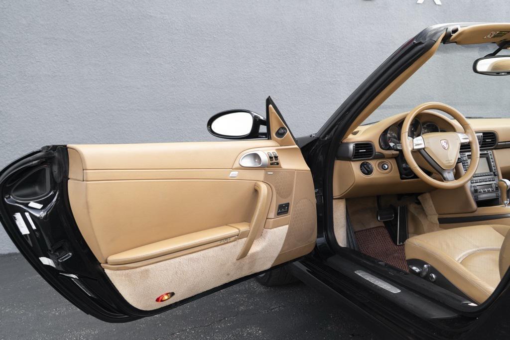 used 2007 Porsche 911 car, priced at $41,990