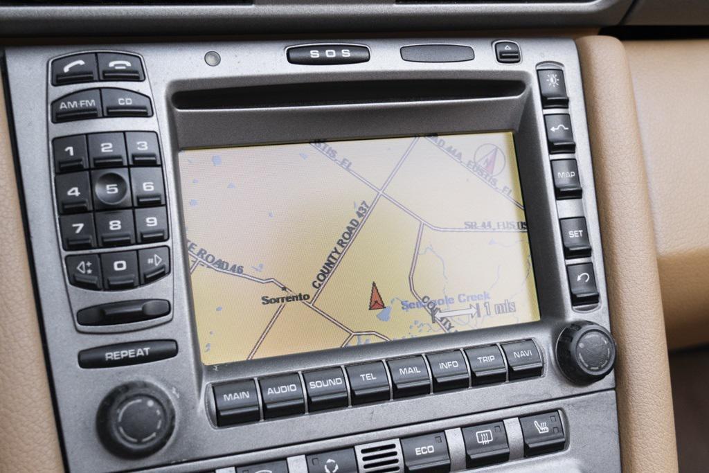 used 2007 Porsche 911 car, priced at $41,990