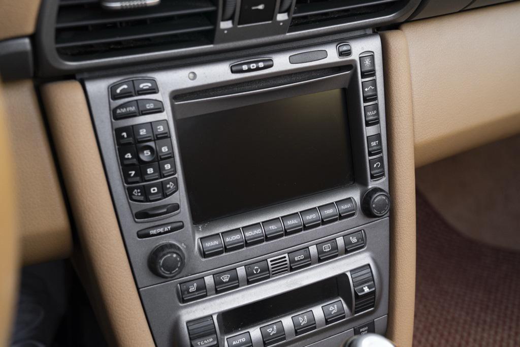 used 2007 Porsche 911 car, priced at $41,990