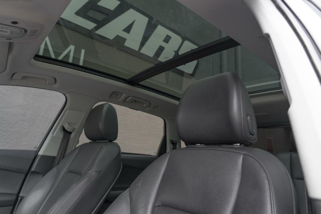 used 2017 Audi Q7 car, priced at $16,995