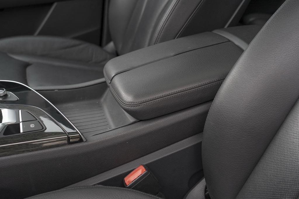 used 2017 Audi Q7 car, priced at $16,995