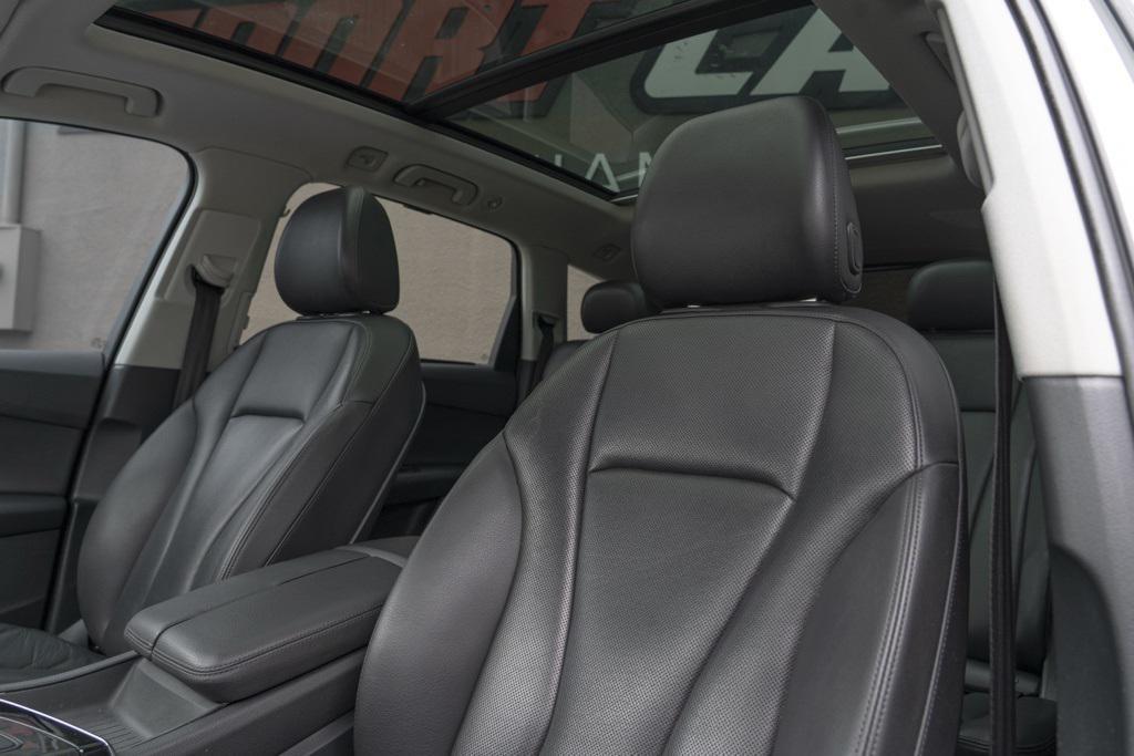 used 2017 Audi Q7 car, priced at $16,995