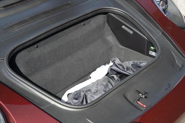 used 2021 Porsche 911 car