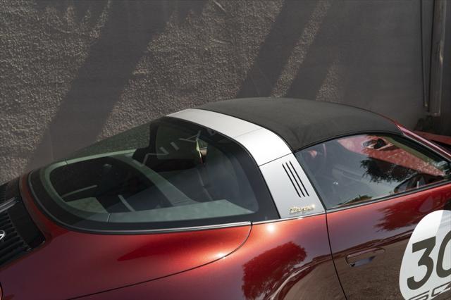 used 2021 Porsche 911 car