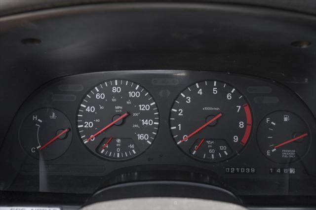 used 1991 Nissan 300ZX car