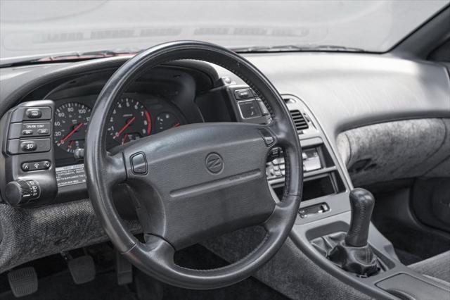 used 1991 Nissan 300ZX car