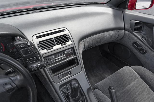 used 1991 Nissan 300ZX car