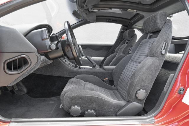 used 1991 Nissan 300ZX car