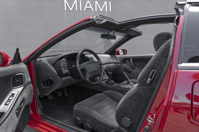 used 1991 Nissan 300ZX car
