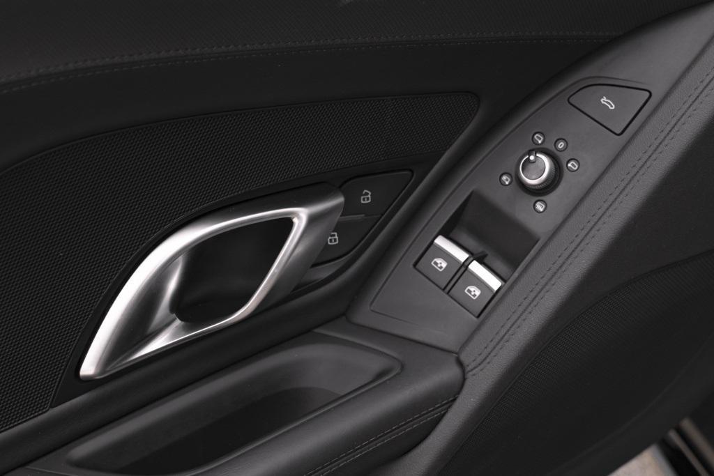 used 2022 Audi R8 car, priced at $149,990