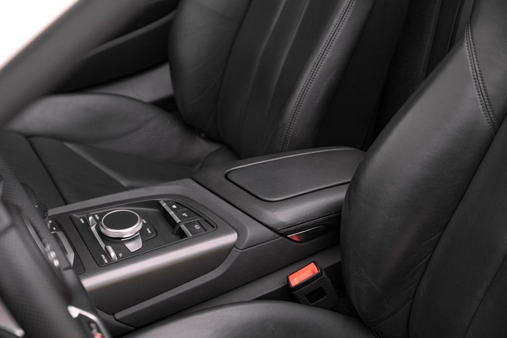 used 2022 Audi R8 car, priced at $149,990