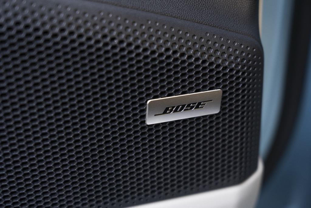 used 2025 Porsche Macan car, priced at $83,990