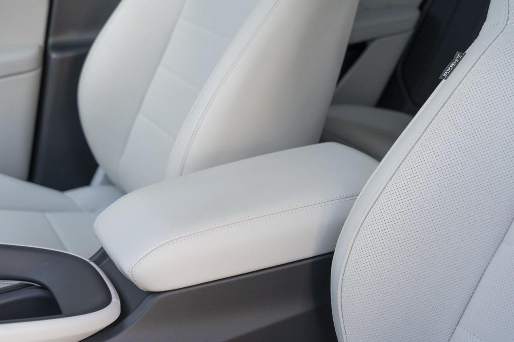 used 2025 Porsche Macan car, priced at $83,990