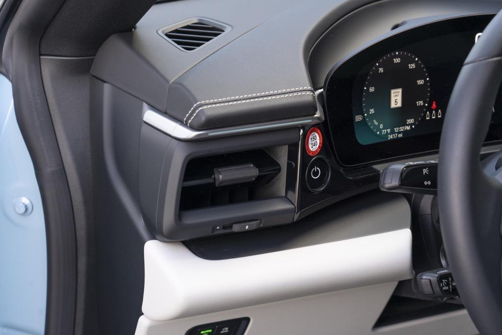 used 2025 Porsche Macan car, priced at $83,990