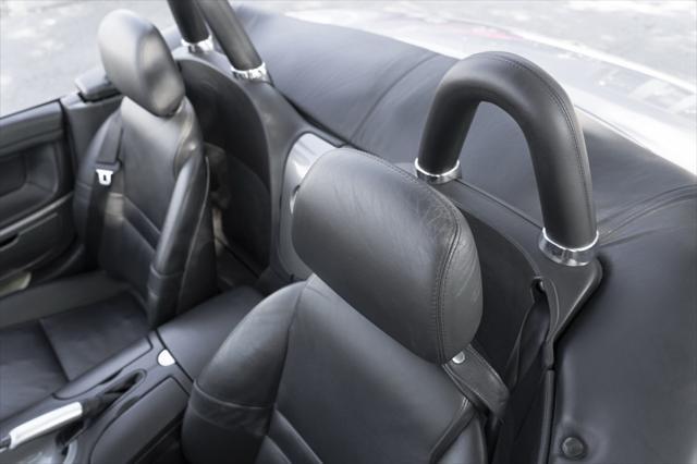 used 2000 BMW Z8 car