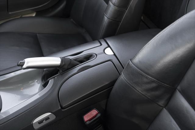 used 2000 BMW Z8 car