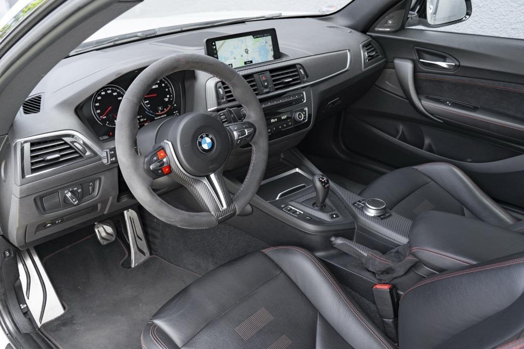 used 2020 BMW M2 car, priced at $57,990