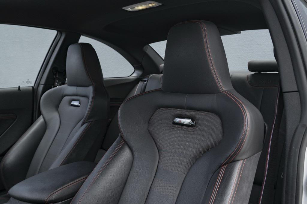 used 2020 BMW M2 car, priced at $57,990