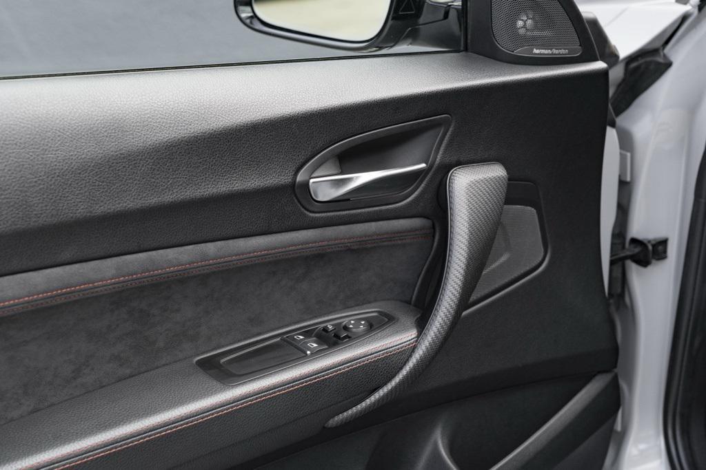 used 2020 BMW M2 car, priced at $57,990