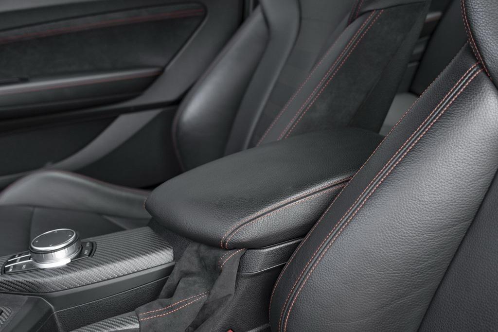 used 2020 BMW M2 car, priced at $57,990