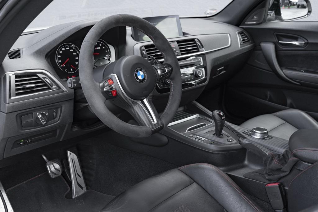 used 2020 BMW M2 car, priced at $57,990