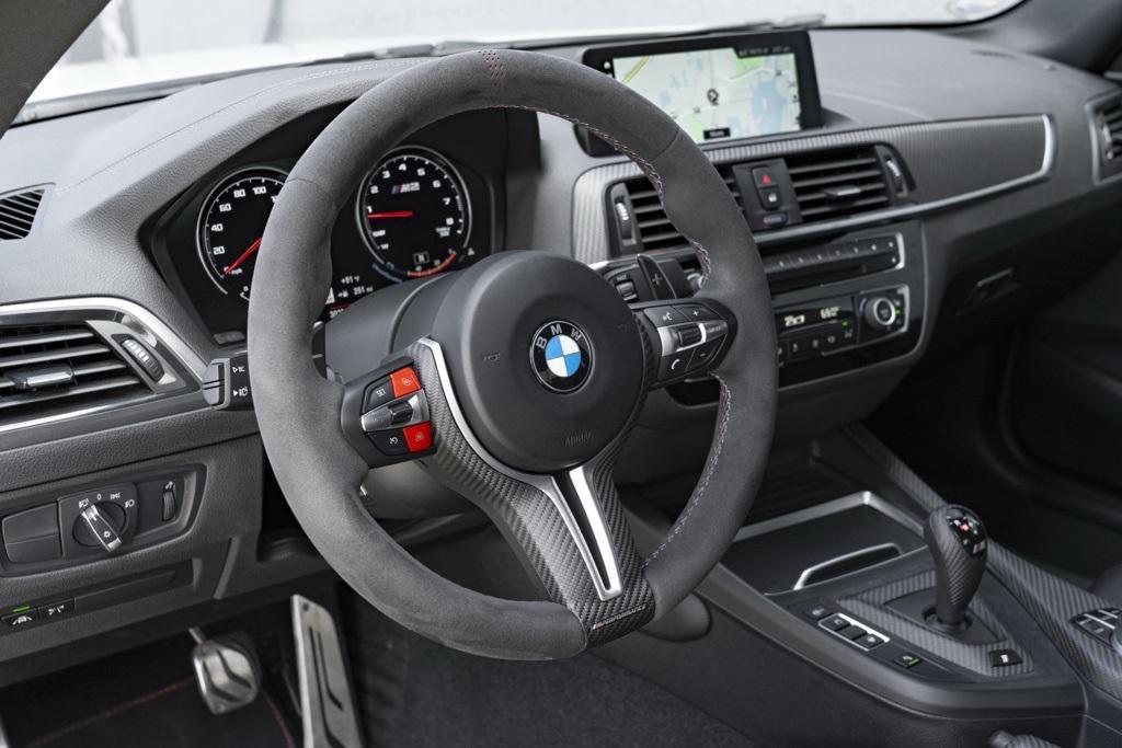 used 2020 BMW M2 car, priced at $57,990