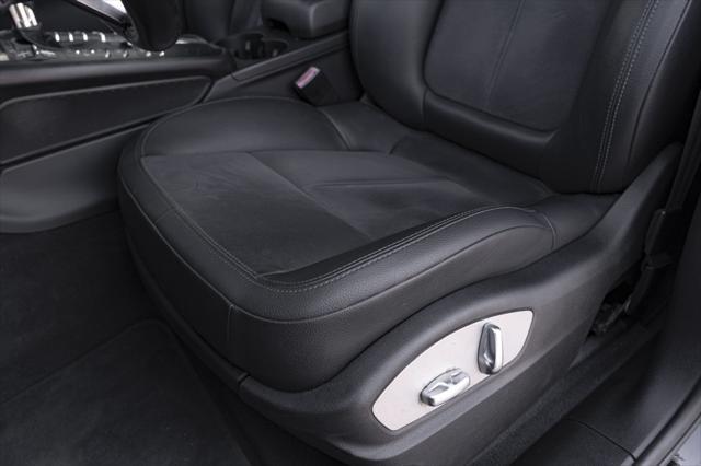 used 2018 Porsche Macan car, priced at $19,999