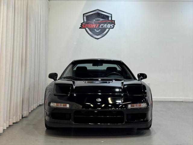 used 1992 Acura NSX car, priced at $88,495