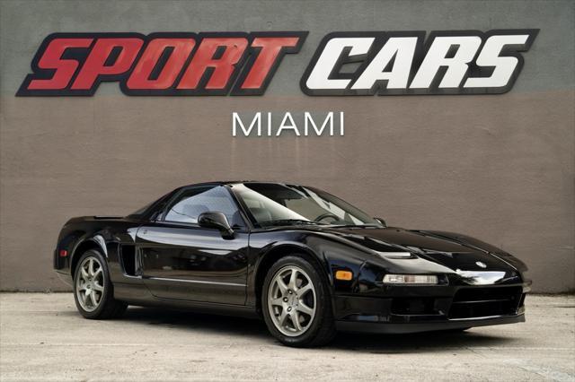 used 1992 Acura NSX car, priced at $88,495