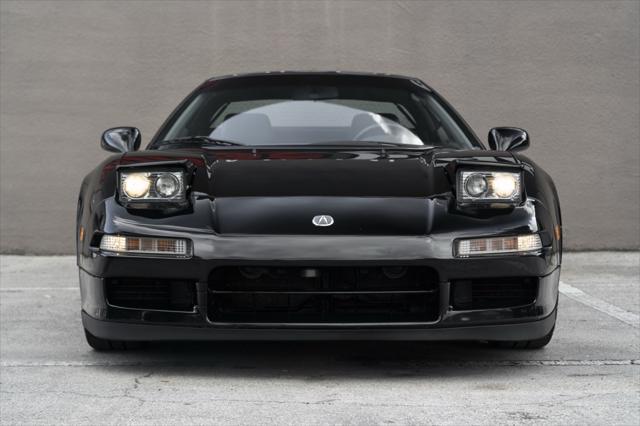 used 1992 Acura NSX car, priced at $88,495