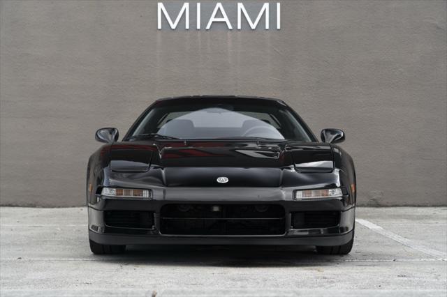 used 1992 Acura NSX car, priced at $88,495