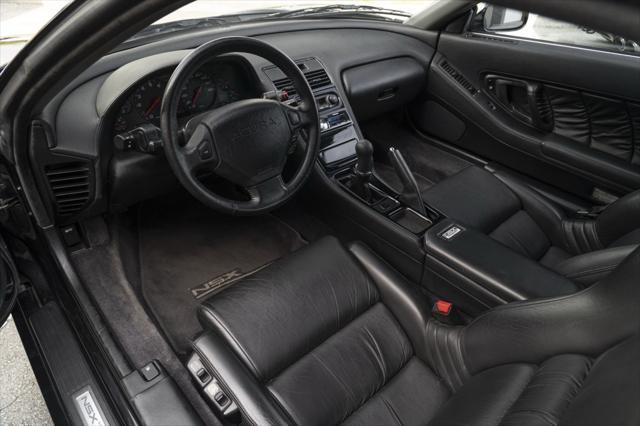 used 1992 Acura NSX car, priced at $88,495