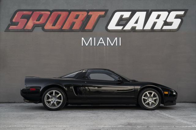 used 1992 Acura NSX car, priced at $88,495