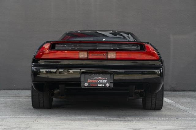 used 1992 Acura NSX car, priced at $88,495