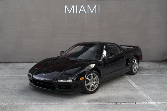 used 1992 Acura NSX car, priced at $88,495